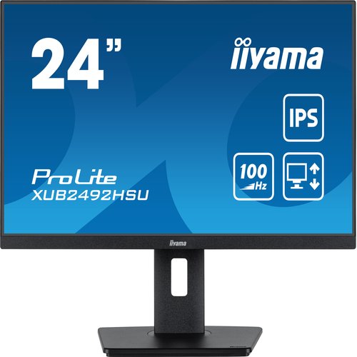 24iW LCD Business Full HD IPS