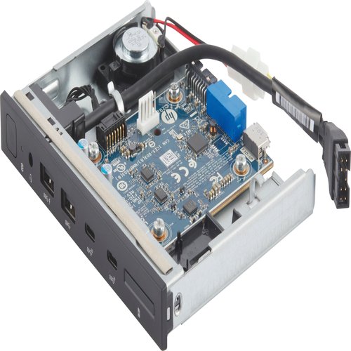HP Type-C SuperSpeed USB 20Gbps FrntPrem