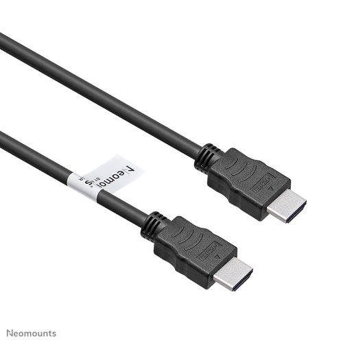 Neomounts HDMI 1.3 cable High speed HDMI 19 pins M/M 5 meter