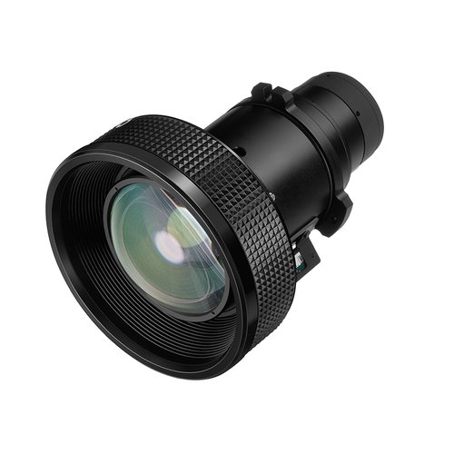 LS2ST3 LENS WIDE FIX Fixed zoom TR XGA : 0.81 WUXGA:0.778