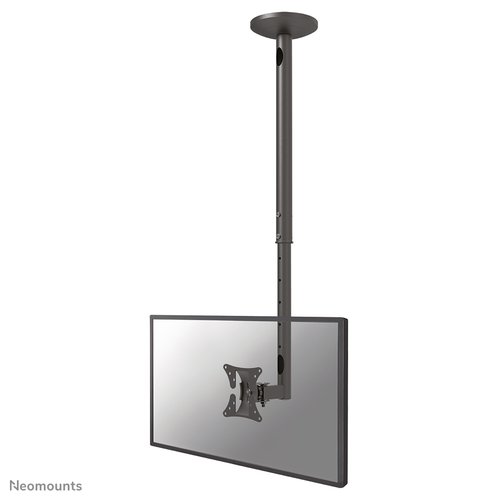 Neomounts Flat Screen Ceiling Mount (Height: 60-85 cm)