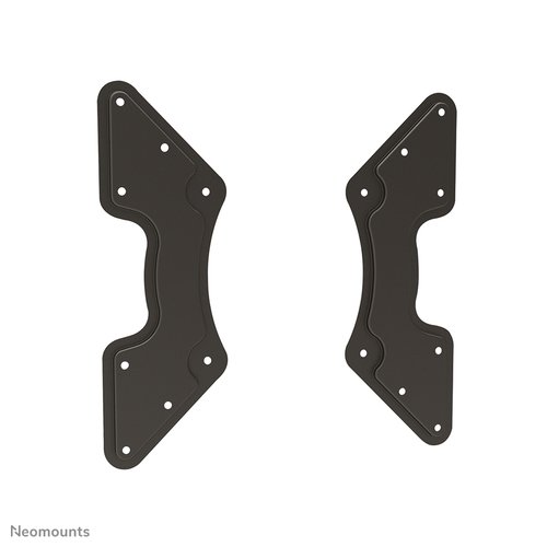Neomounts VESA Conversion Plate - VESA 200x200 to 400x200 400x400