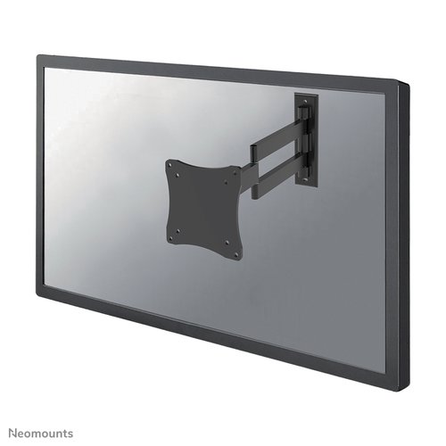Neomounts Flat Screen Wall Mount (3 pivots & tiltable)