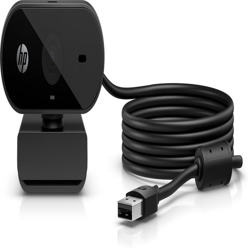 ACC: HP 325 FHD USB-A Webcam