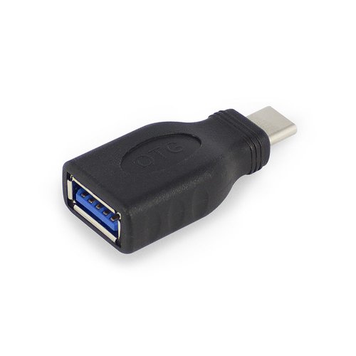 USB-C - Type-A female Adapter USB 3.2 Gen1 (USB 3.0)