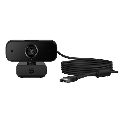 HP 430 FHD Webcam EMEA - INTL English Loc ??? Euro plug