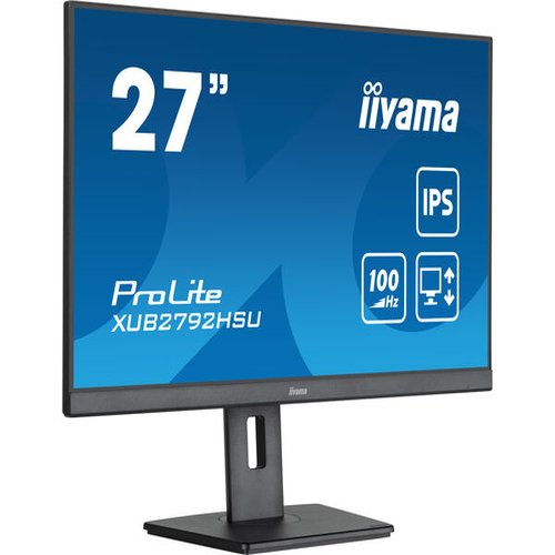 27iW LCD Business Full HD IPS