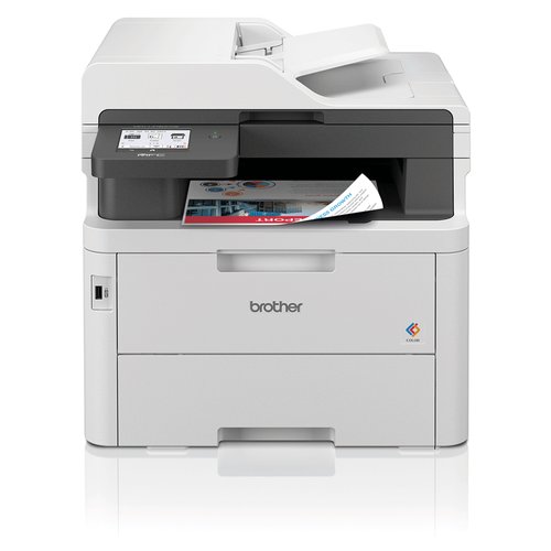 MFCL3760CDW MULIFUNCTIONAL FB - REGIONAL
