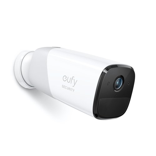 EufyCam 2 Pro add on Camera