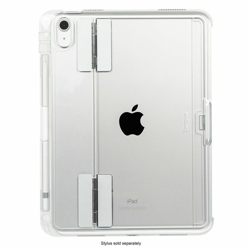 CLICK-IN# CLEAR CASE FOR IPAD 10.9-