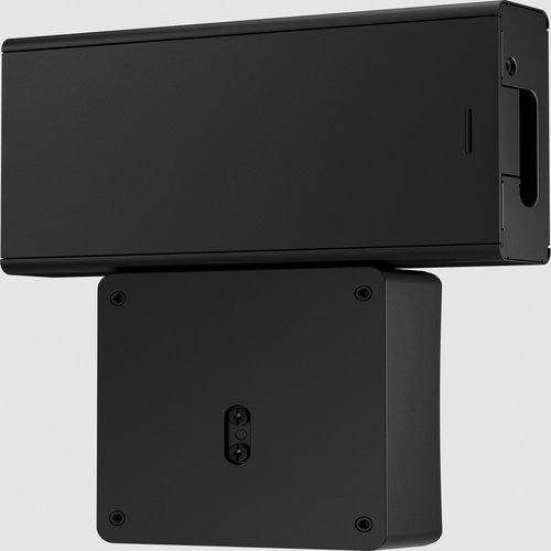 ACC: HP ProOne G9 VESA Plate with PowerSupply Holder