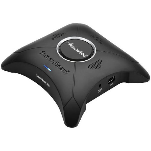 Wireless Display Receiver (Kit)