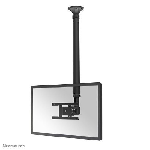 Neomounts Flat Screen Ceiling Mount (Height: 79-129 cm)