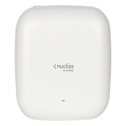 Nuclias AX1800 Wi-Fi Cloud-Managed Access Point(With 1 Year License)