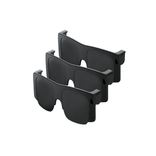 Moverio BT-40/BT-40S Shade Pack - BO-SP400