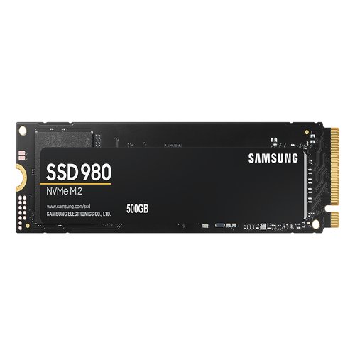 SSD 980 M.2 NVME 500GB
