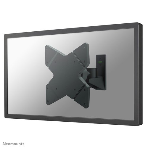 Neomounts Flat Screen Wall Mount (1 pivot & tiltable)