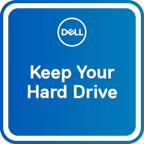 3Y Keep Your HD For Enterprise