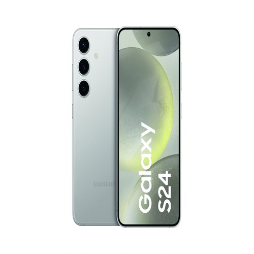 S921 GALAXY S24 5G 128GB GREY