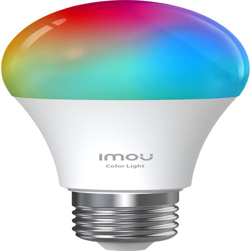 B5 Color Light Bulb WiFi E27