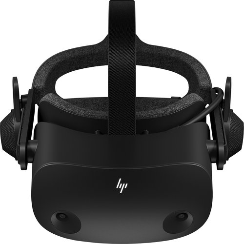 HPI HP Reverb VR3000 G2 Headset EMEA - INTLEnglish Loc Euro plug met controllers