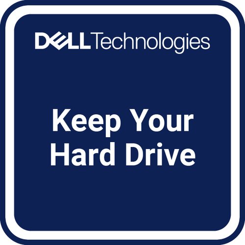 5Y Keep Your HD For Enterprise