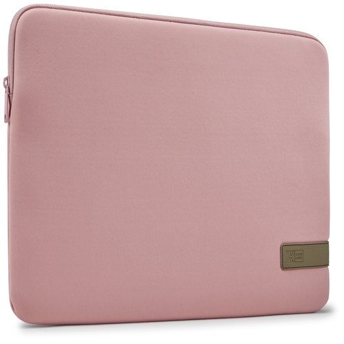 Reflect Laptop Sleeve 15.6i REFPC-116 ZEPHYR PINK/MERMAID