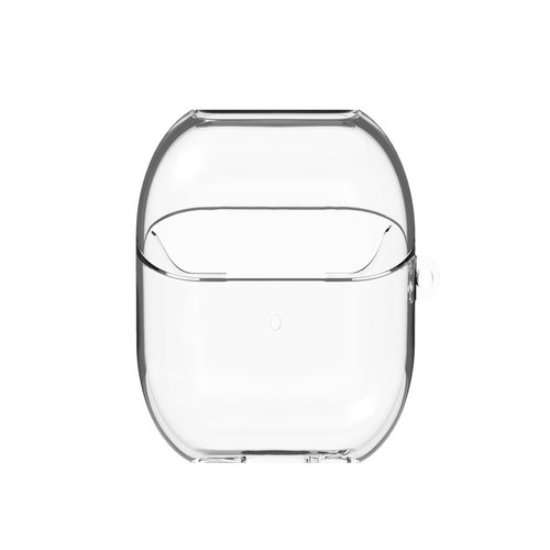 Buds3 Pro Clear Case Transparent