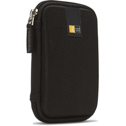 External Harddrive Case EHDC-101 BLACK