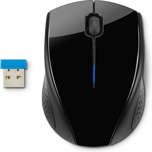 ACC: HP Wireless Mouse 220