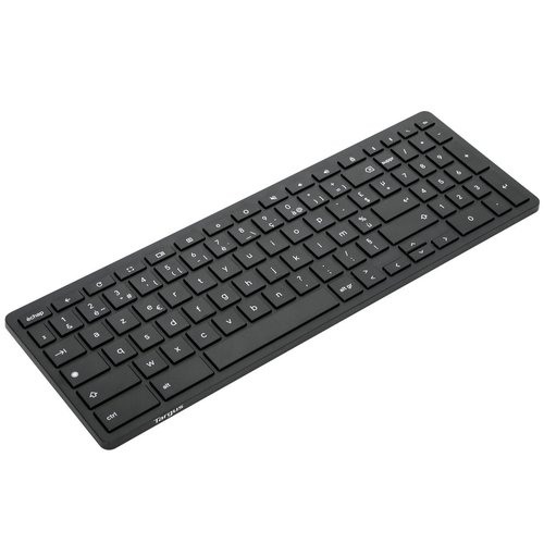 ANTIMICROBIAL - WORKS WITH CHROMEBOOK# - BLUETOOTH(R) KEYBOARD (FR)
