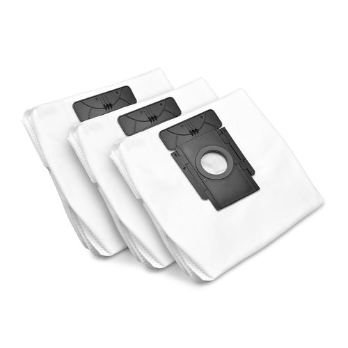 Tapo RVA200 Robot Vacuum Disposable Dust Bag