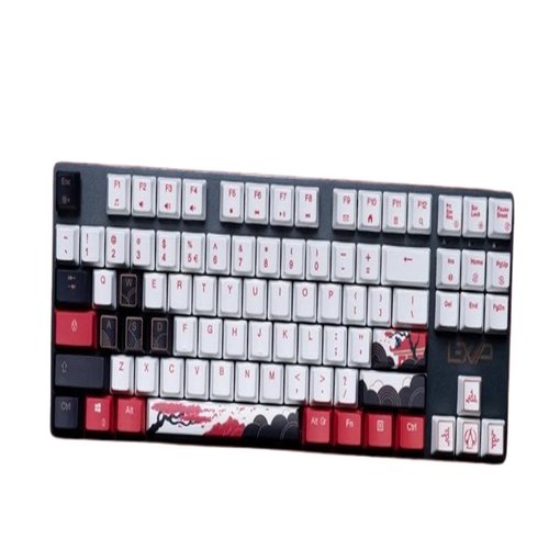 ASSASSINS CREED SHADOWS DISCIPLE BOX PCGAME KEYBOARD