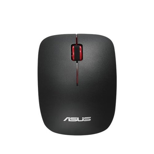 ACC WT300 RF Mouse/BK-RD