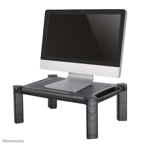 Neomounts Monitor Riser (height adjustment: 16 8 cm)