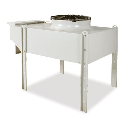 Condenser 1 Fan Single Circuit 1.2MBH /1C TD 220/1/50 FSC