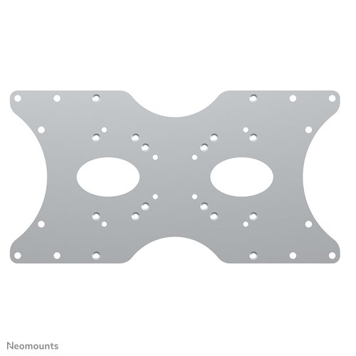 Neomounts VESA Conversion Plate - VESA 75/100 - 200x100 200x200 400x200
