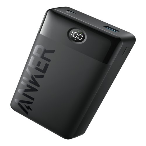PowerCore Power Bank 20000mAh 12W Black