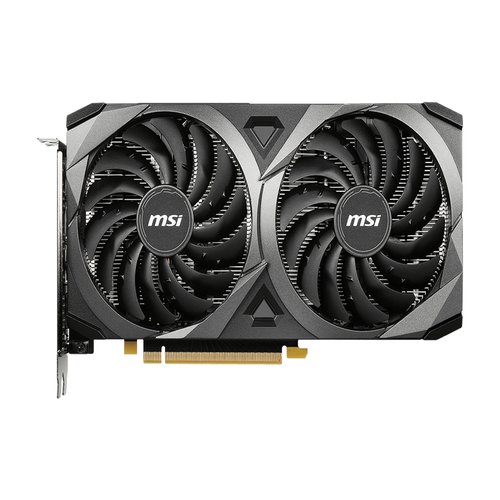 VGA GeForce RTX 3060 VENTUS 2X 12G OC