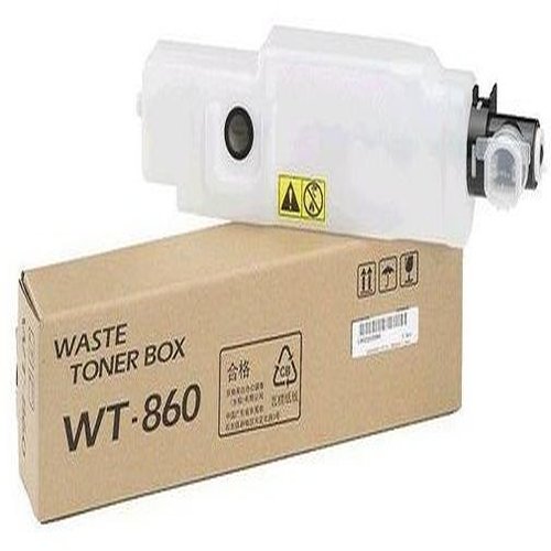 WT-8500 Waste toner bottle