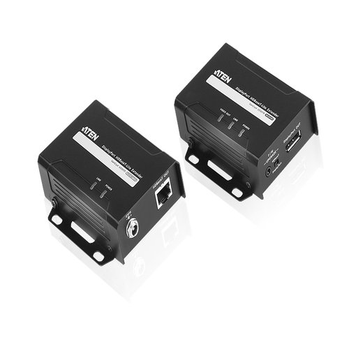 Aten DisplayPort HDBaseT-Lite Extender 4K/40m:1080p/70m