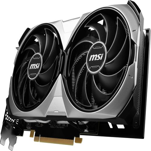 VGA GeForce RTX 4070 Ti SUPER 16G VENTUS 2X OC