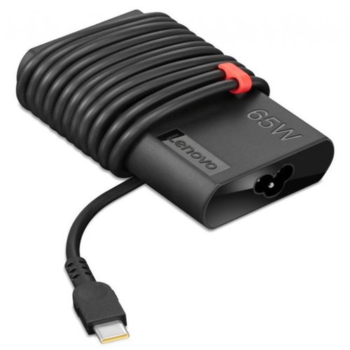 PWR ADP_BO TP Slim 65W USB-C AC Adapter