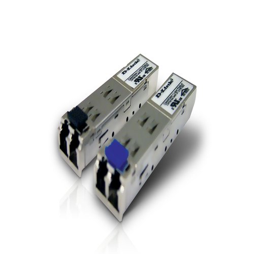 1-port Mini-GBIC SFP to 1000BaseLX. 2kmfor all- Mini GBIC to 1000BaseLX Multi-mode Fiber Transceiver- Distance up to 2km