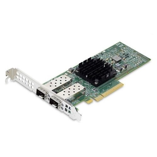 Broadcom 57414 Dual Port 10/25GbE SFP28OCP NIC 3.0 Customer Install