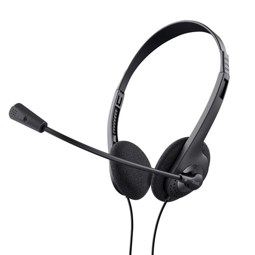 PRIMO HEADSET
