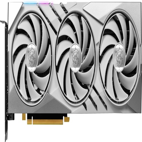 VGA GeForce RTX 4070 SUPER 12G GAMING XSLIM