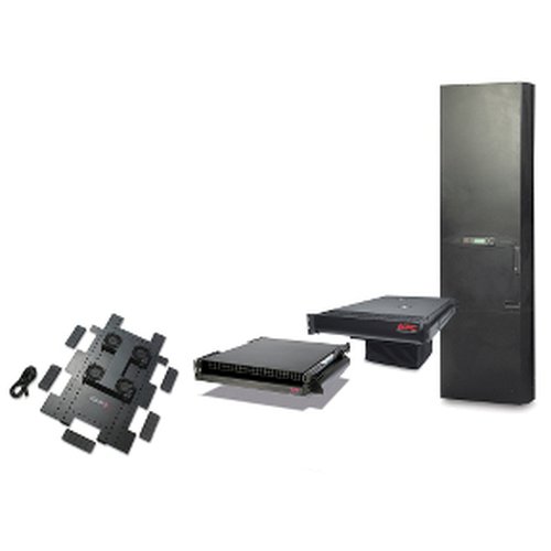 NetShelter WX Fan Tray 230VAC Black