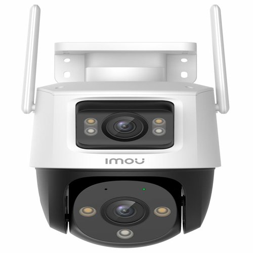 Cruiser Dual - 10MP