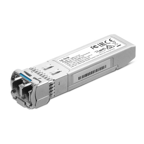 10Gbase-LR SFP+ LC Transceiver